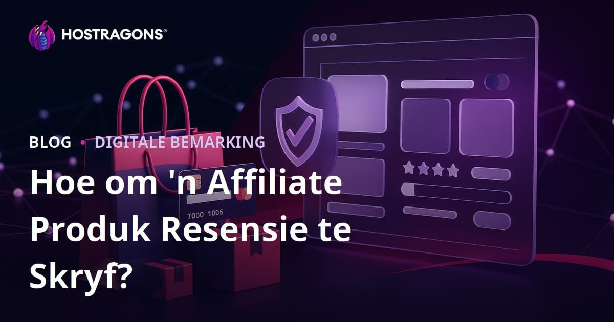 Hoe Om 'n Betroubare Produkresensie-Artikel Vir Geaffilieerde Webwerwe Te Skryf