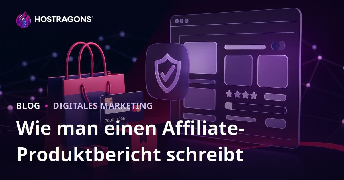Vertrauenswürdige Produktbewertungen für Affiliate-Websites schreiben: SEO-Leitfaden 2026