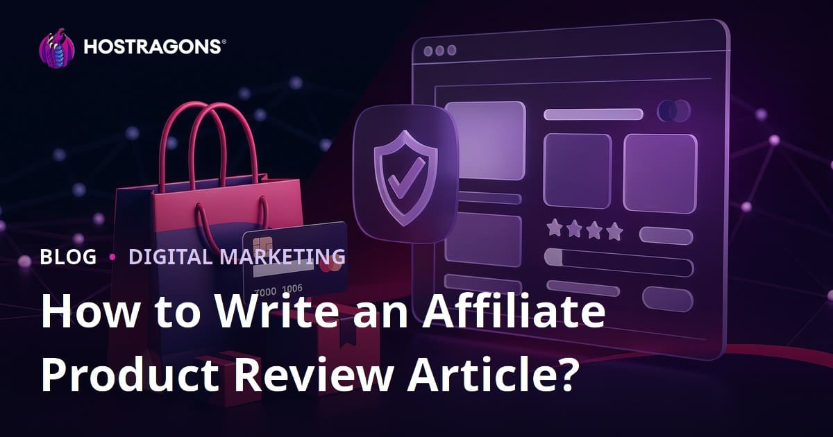 How to Write Trustworthy Product Reviews for Affiliate Websites