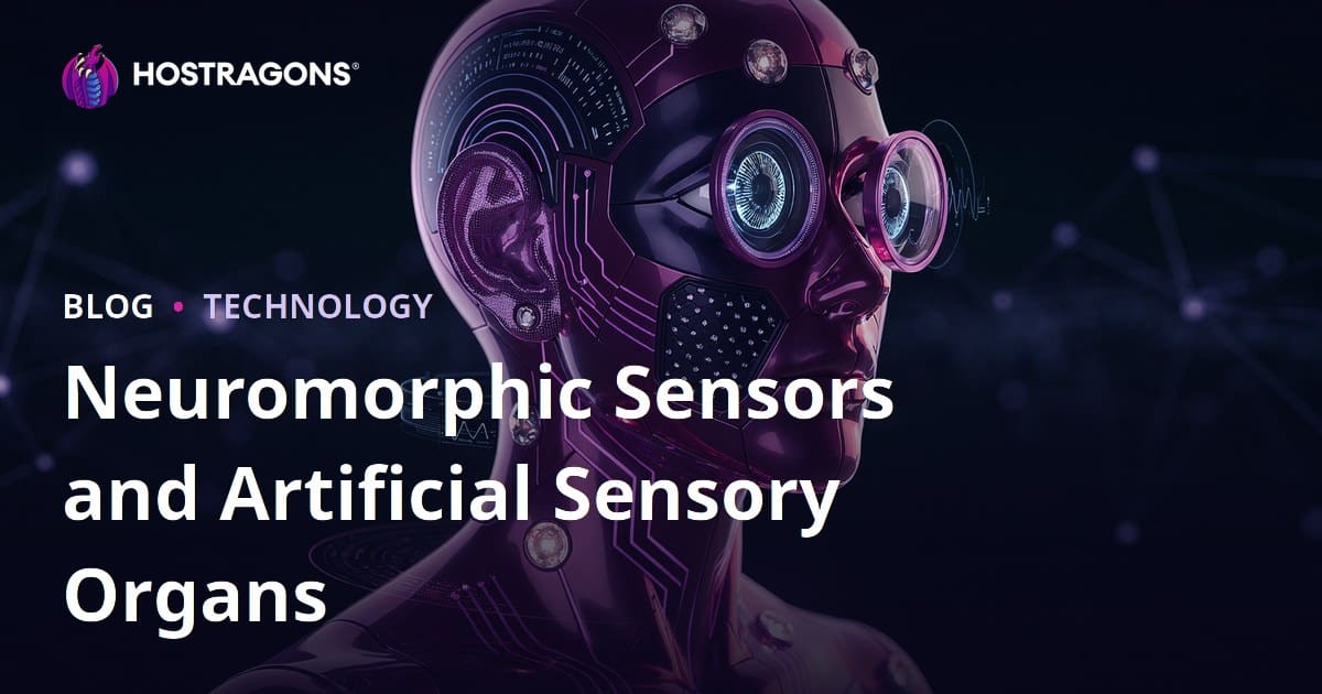 Neuromorphic Sensors and Artificial Sensory Organs