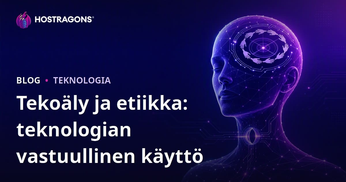 Keinotekoisen Älykkyyden ja Eettisten Haasteiden Tasapaino
