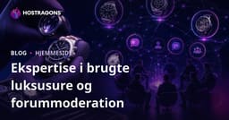 Ekspertise af brugte luksusure & Forumdrift for Urentusiaster – Den komplette guide