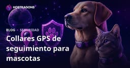 Collar GPS para Mascotas: Guía Completa de Seguridad y Opiniones 2026