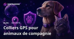Comparatif Sécurité des Colliers GPS Pour Animaux : Blog Spécialisé et Guide d’Achat 2026
