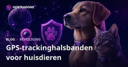 GPS-tracking halsbanden voor huisdieren: uitgebreide veiligheidstest en koopgids 2026