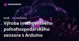 Vytvorte si vlastný inteligentný poľnohospodársky senzor pomocou Arduina: Technický DIY sprievodca