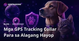 Eksklusibong Gabay sa GPS Tracking Collars para sa Alagang Hayop: Seguridad at Pagsusuri