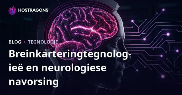 Breinkarteringtegnologieë en neurologiese navorsing