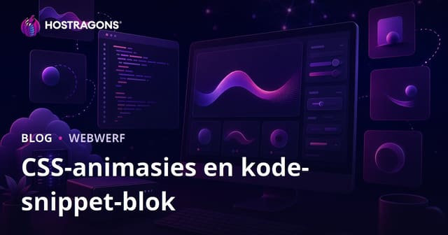 Netwerk van CSS Animasies en Gereedskappe vir Ontwikkelaars: Jou Bron vir Praktiese Kode Snippets