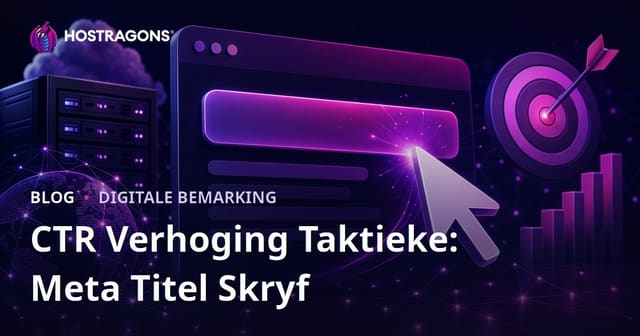 Deurklikkoers (CTR) Verbeteringstaktieke: Hoe Skryf Jy Oogvangsame Metabeskrywings