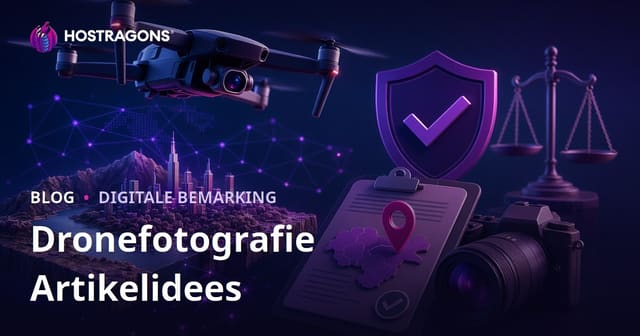 Drone-fotografie en Lugopnames: SEO-idees vir Meer Webverkeer in Suid-Afrika