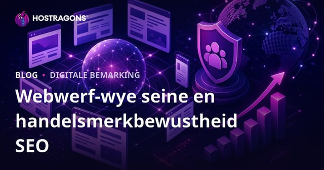 Google se Nuwe Algoritme: Webwerf-Wye Seintekens en die Impak van Handelsmerkherkenning op SEO in 2026