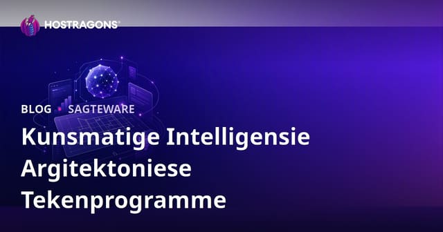 KI-ondersteunde Argitektoniese Ontwerpprogrammatuur: Oorsig en B2B SEO-gids
