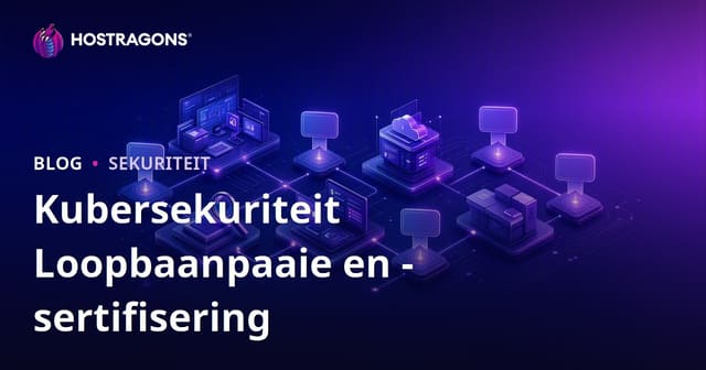Siber Sekuriteit Loopbane en Sertifikate: ŉ Omvattende Gids