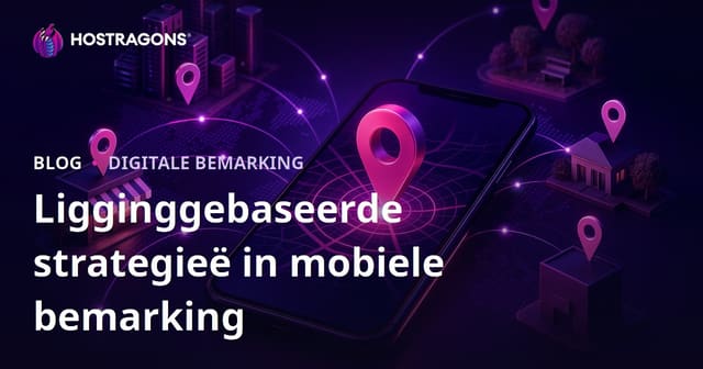 Ligginggebaseerde strategieë in mobiele bemarking