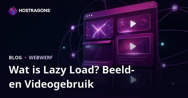 Lui Laai-funksie: Wat is dit? Gebruik vir Prente en Video's op Jou Werf