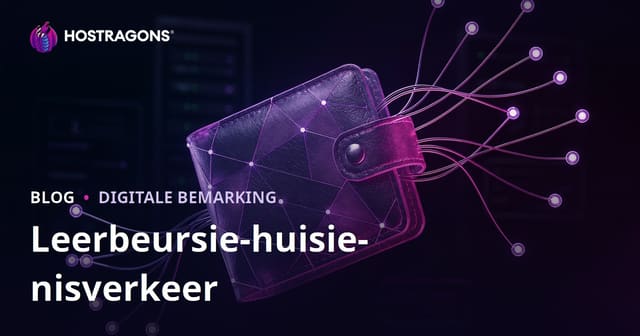 Mikro-nis SEO Strategie vir Leerbewerkings- en Tuiskussingmaak Hobbie