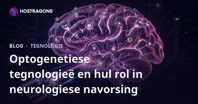 Optogenetiese tegnologieë en hul rol in neurologiese navorsing