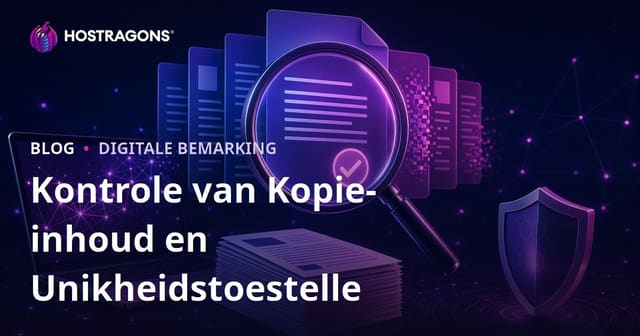 Plagiaatkontrole: Gereedskap om Oorspronklike Artikels te Toets