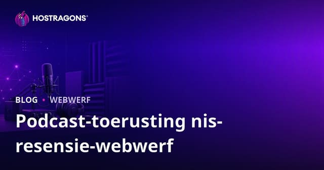 Podcast Toerusting en Klankisolasie: ’n Gespesialiseerde Resensiesentrum vir Afrikaanssprekendes