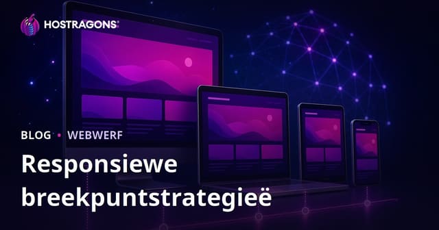 Responsiewe breekpuntstrategieë