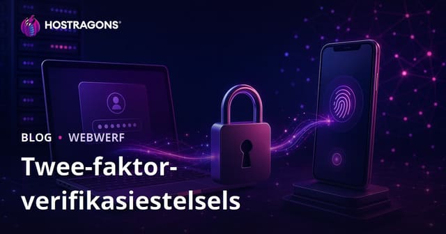 Twee-faktor-verifikasiestelsels