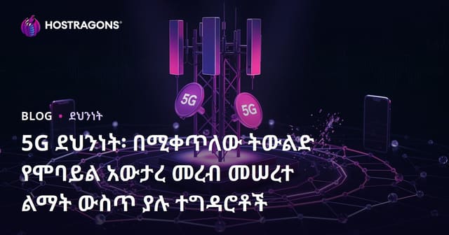 5G የአሁን ዘመናዊ እቃ አውትራንስ፣ በአዲስ ሞባይል አይነት አገናኝ መስመር ምድብ የሚነሱ ችግሮች