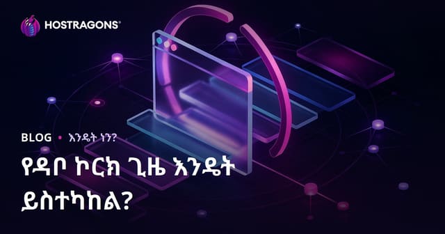 የብራውዘር ካሽ ልዩነት ክፍያዎች እና ተመካከሪ አዋጅ በአማርኛ የድር ማስተናገድ መግለጫ