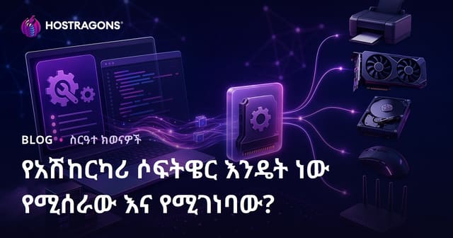 አዋቂ የፍጥነት ዶናኝም ሶፍትዌር እንዴት ይሰራል፣ እንዴት ይግለጽና ይታደጋል?