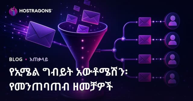 ኢሜል ማዕከል-ሽያጭ ኦቶማቲክ መደበኛ እንደ Drip ካምፓኒዎች