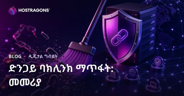 የአንጻር የተያዘ ባክሊንክ ማስረዳት፡ Google Disavow Tool ምትክ መስመር መረጃ