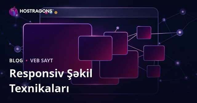 Responsiv Şəkil Texnikaları