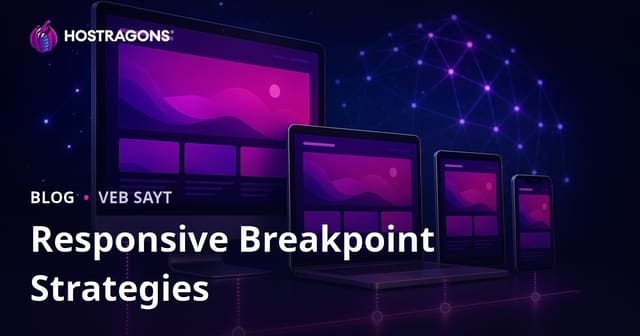 Responsive İstiqamətlər Strategiyaları