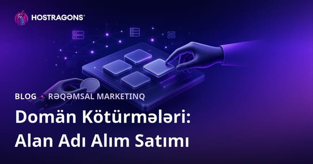 Domen Flipper Olmaq: Domen Alqı-Satqısından Pul Qazanmaq