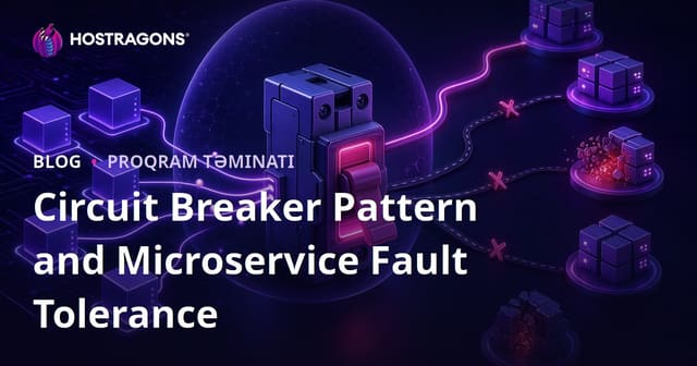 Circuit Breaker Pattern and Microservice Fault Tolerance
