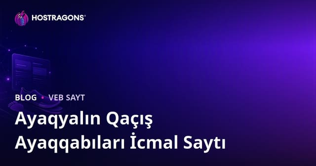 Qaçış Analizi və Yalın Ayaq Qaçış Ayaqqabıları İcmal Saytı Qurmaq üzrə Ətraflı Bələdçi