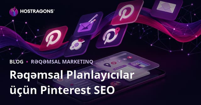 Rəqəmsal Planlayıcı və iPad Gündəlik Proqramları üçün Pinterest SEO Təlimatı 2026