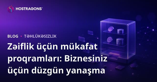 Zəiflik üçün mükafat proqramları: Biznesiniz üçün düzgün yanaşma