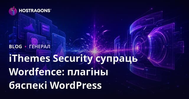 iThemes Security vs Wordfence: Лепшыя бяспечныя ўбудовы для WordPress