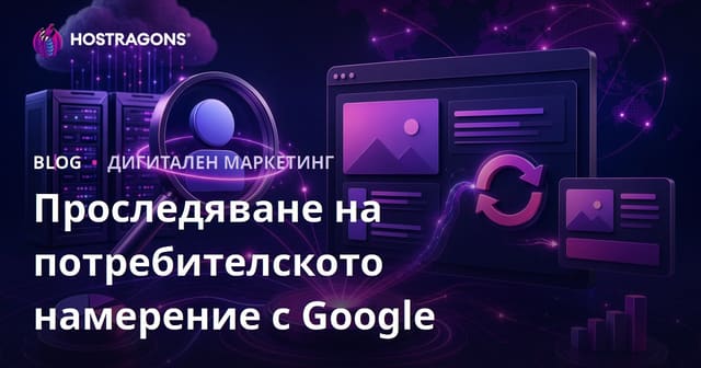 Как да актуализирате съдържанието, следейки ежедневно промените в потребителските намерения на Google