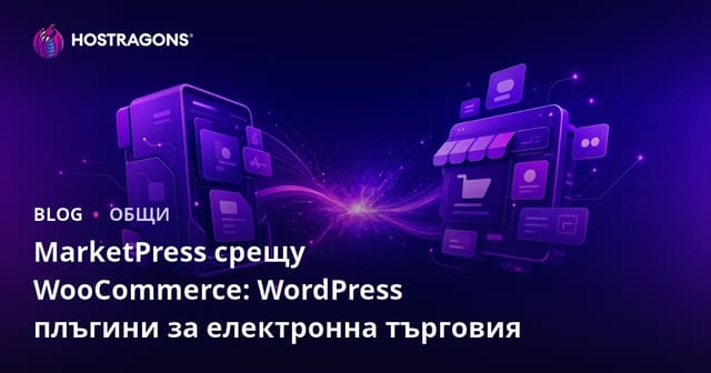 MarketPress срещу WooCommerce: E-Commerce Плъгини за WordPress