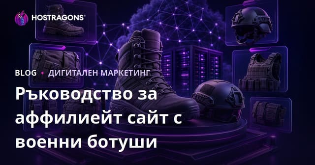 Само сайт за ревюта на 