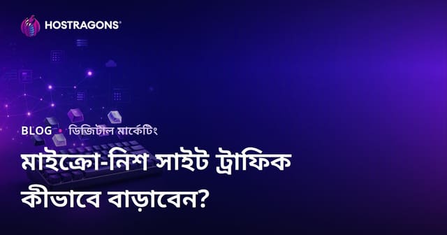 মেকানিক কীবোর্ড এবং কাস্টম কেপের প্রেমীদের জন্য মাইক্রো-নিশ সাইটের ট্রাফিক কীভাবে বাড়ানো যায়?