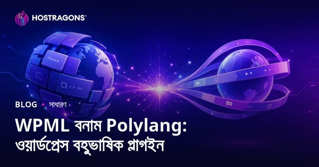 WPML বনাম Polylang: ওয়ার্ডপ্রেস বহুভাষিক প্লাগইন