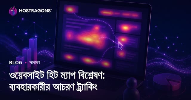 ওয়েবসাইট Heat Map বিশ্লেষণ: ব্যবহারকারীর আচরণ পর্যবেক্ষণ ও উন্নয়ন কৌশল