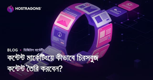 কন্টেন্ট মার্কেটিংয়ে কীভাবে চিরসবুজ কন্টেন্ট তৈরি করবেন?