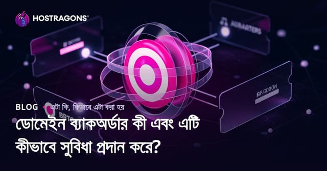 ডোমেইন ব্যাকঅর্ডার কী? সুবিধা, সফলতার হার ও কৌশল ২০২৪