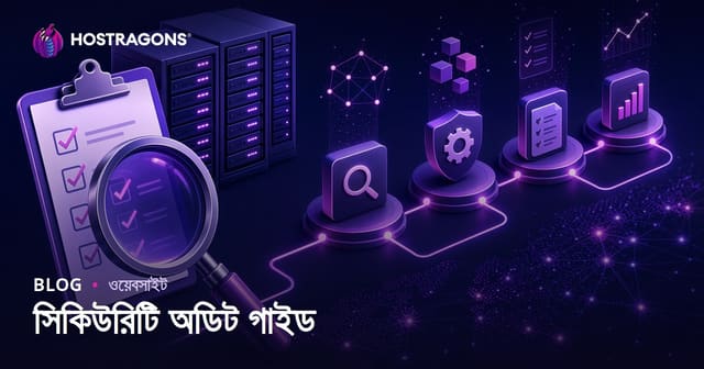 সিকিউরিটি অডিট গাইড
