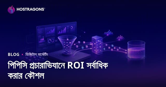 পিপিসি প্রচারাভিযানে ROI সর্বাধিক করার কৌশল