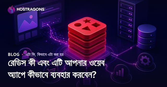 রেডিস কী এবং এটি আপনার ওয়েব অ্যাপে কীভাবে ব্যবহার করবেন?